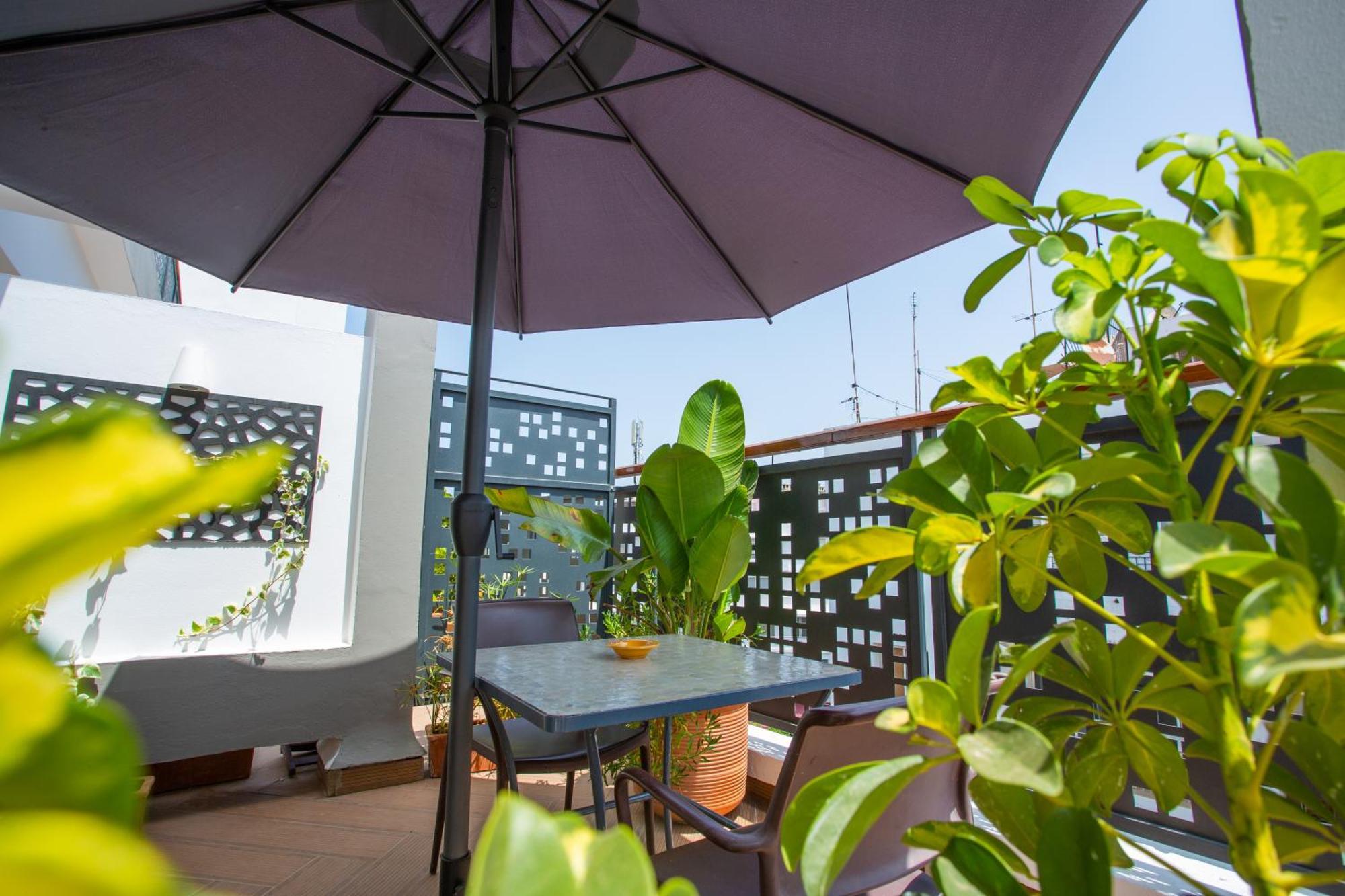 Le Pietri Urban Hotel Rabat Exterior foto
